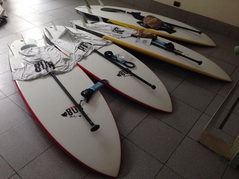 Stand up Paddle Board Rentals Maui Activites in Maui