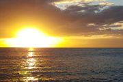 Hawaiian Sunset Prime Rib Dinner Cruise