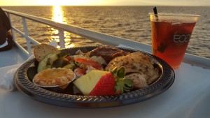 Pride of Maui Dinner Cruise