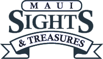 Maui Sights and Treasures