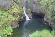 Hana Waterfalls