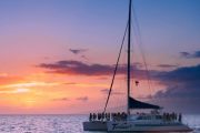 Terlani Sunset Cruise Maui