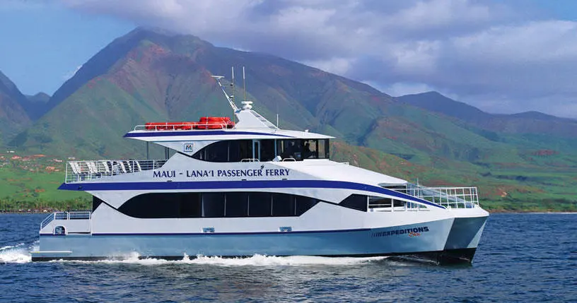 Lana'i Off Road Adventure Trekker Tour - Image 3