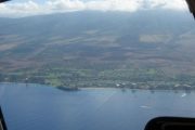 Sunshine Helicopters Maui