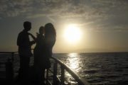Pride of Maui Sunset Cruise