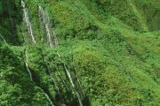 Sunshine Helicopters Maui Waterfalls