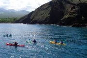 South Pacific Kayak