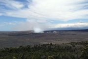 Lava Flow Hawaii