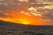 Kai Kanani Maui Sunset cruise
