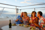 Teralani's 4th of July Fireworks Cruise from Kaanapali Beach