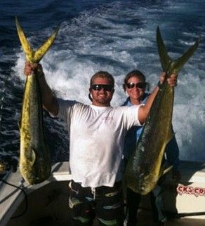 Maui Sport Fishing Lahaina Six Hour Share