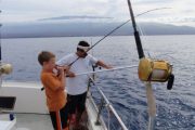 Start-Me-Up Fishing Lahaina