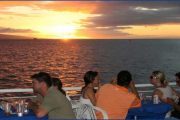 Maui Princess 4th of July Dinner Cruise