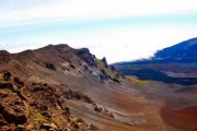 Polynesian Adventure Tours Sightseeing Maui, Volcano Sunrise Tour