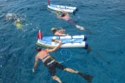 Lani Kai Snorkel Cruise afternoom snorkel tour snuba