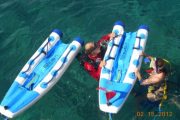 Lani Kai Snorkel Cruise afternoom snorkel tour snuba