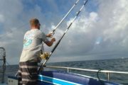 Deep Sea Fishing on Maui