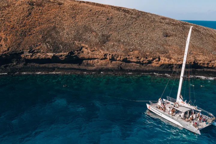 Molokini Snorkel and Sail - Image 3