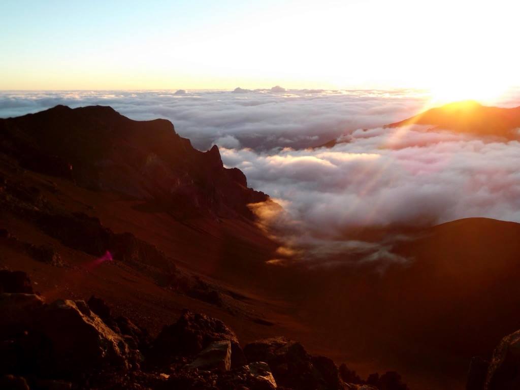 Maui Hawaii Tours| Discount Specials Haleakala Sunrise Phone Number & Website Link ...1024 x 768