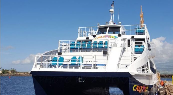 Calypso-Snorkel-Cruise-Sunset-Dinner-Cruise