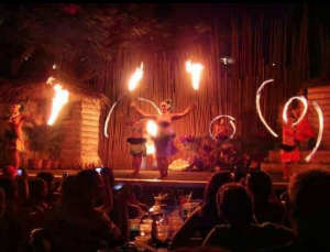 Luau-Fire-Dancers