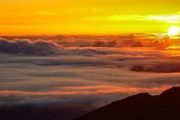 Sunrise-Haleakala-Tour