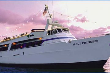 Dinner-Cruise-Maui-Princess