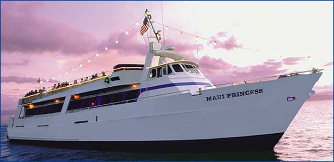 Dinner-Cruise-Maui-Princess