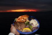Calypso Dinner Sunset Cruise Maui