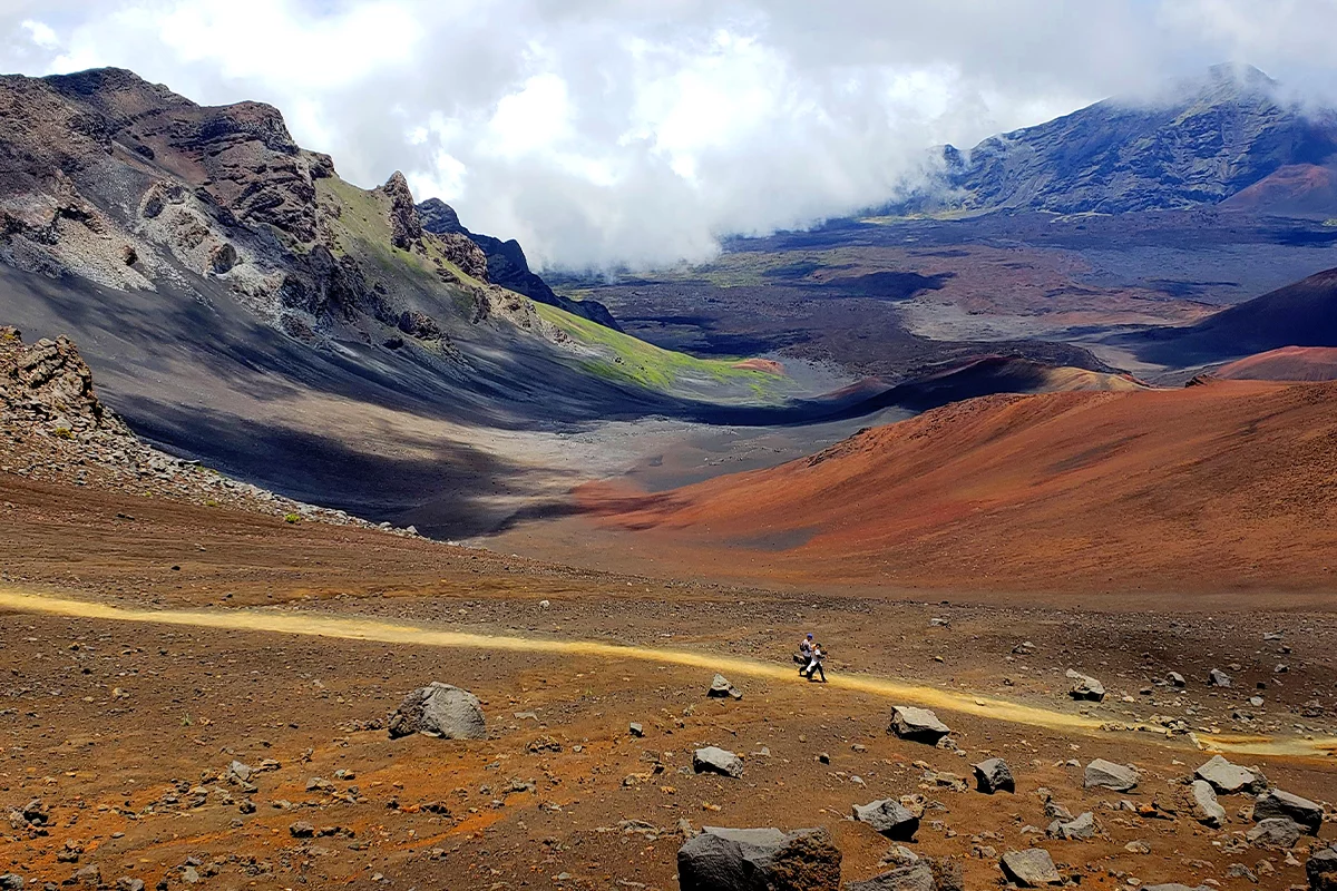 Hike Haleakala - Image 4